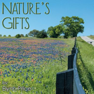 Kniha Nature's Gifts Elynn Price