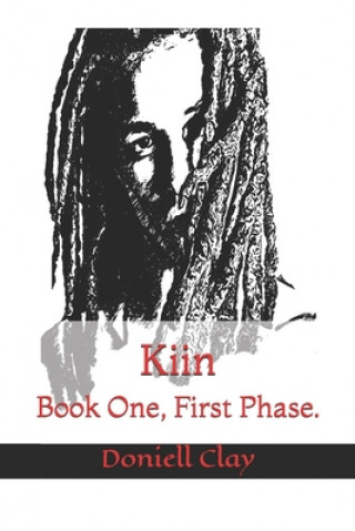 Boek Kiin Doniell Clay