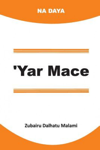 Book 'yar Mace Zubairu Dalhatu Malami