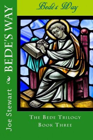 Buch Bede's Way Joe Stewart