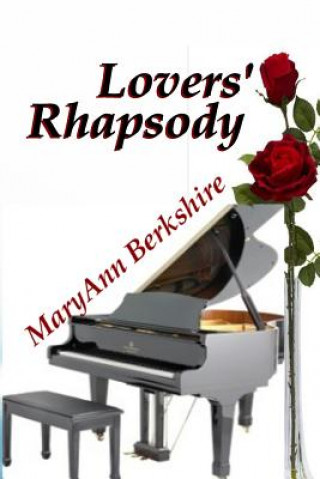 Livro Lovers' Rhapsody MaryAnn Berkshire