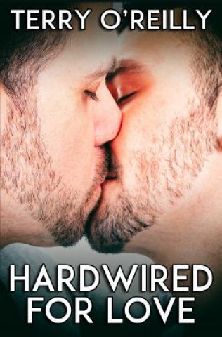 Libro Hardwired for Love Terry O'Reilly