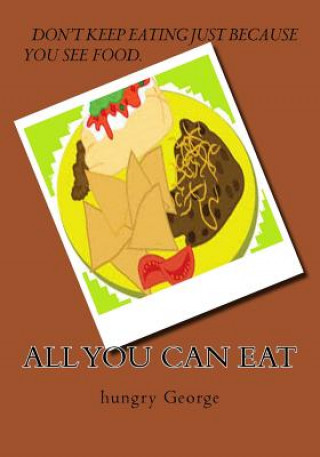 Libro All You Can Eat D Mae Ward