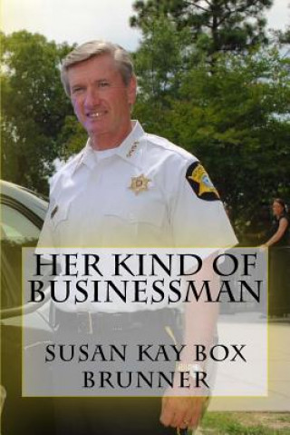 Carte Her Kind Of Businessman Susan Kay Box Brunner