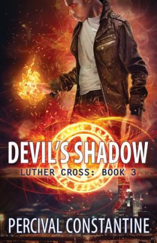 Knjiga Devil's Shadow Percival Constantine