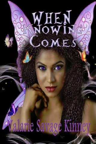Buch When Knowing Comes Valarie Savage Kinney