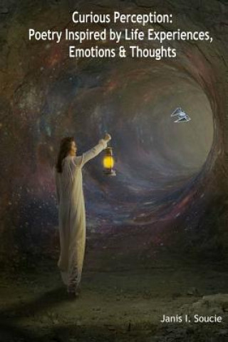 Buch Curious Perception: Poetry Inspired by Life Experiences, Emotions & Thoughts Janis I Soucie