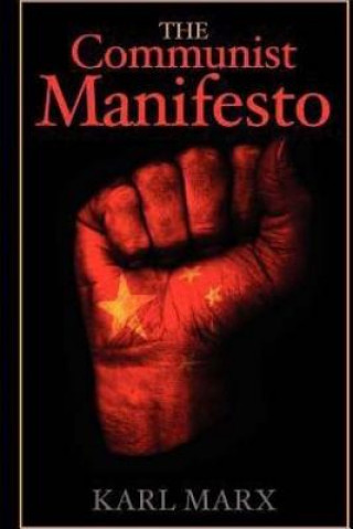 Book The Communist Manifesto Karl Marx