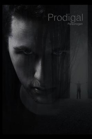 Book Prodigal Personogen