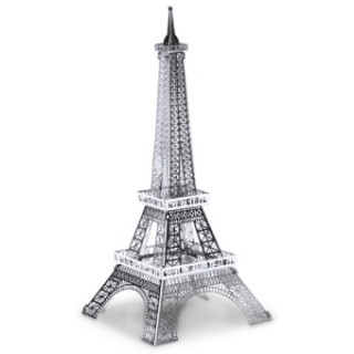 Hra/Hračka Metal Earth: Eiffelturm 