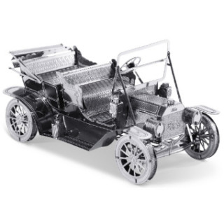 Game/Toy Metal Earth: Ford 1908 Model T 