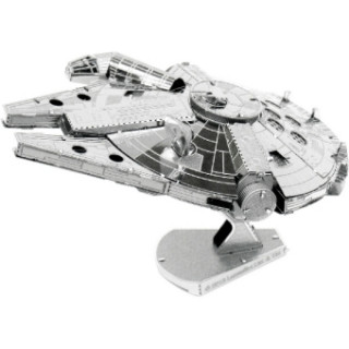 Game/Toy Metal Earth: STAR WARS Falcon 