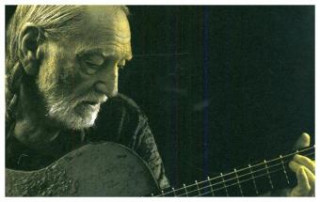 Audio Last Man Standing Willie Nelson
