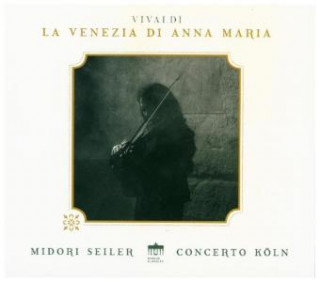 Audio La Venezia Di Anna Maria Concerto Köln