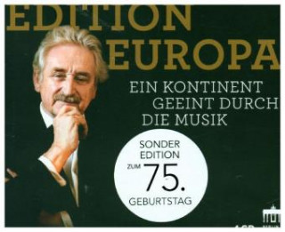 Audio Edition Europa Ludwig Güttler