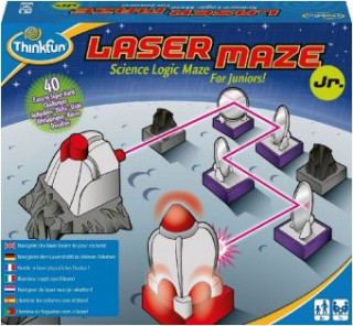 Joc / Jucărie Laser Maze Junior 