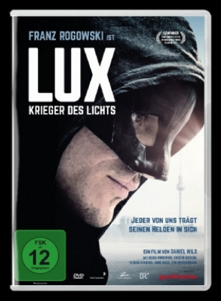 Video Lux-Krieger des Lichts, 1 DVD Daniel Wild