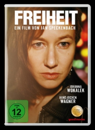 Видео Freiheit, 1 DVD Jan Speckenbach