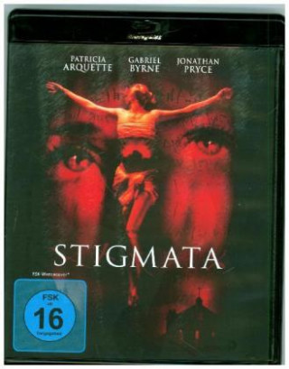 Video Stigmata, 1 Blu-Ray Rupert Wainwright