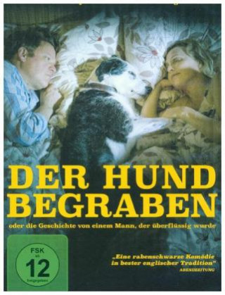 Video Der Hund begraben, 1 DVD Sebastian Stern