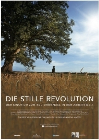 Wideo Die stille Revolution, 1 DVD Kristian Gründling