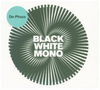 Audio Black White Mono, 1 Audio-CD De-Phazz