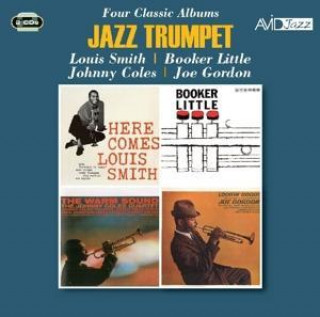 Audio Jazz Trumpet-4 Classic Louis Smith