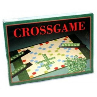Játék Hra CrossGame 