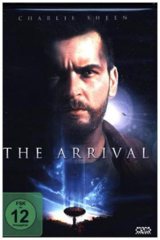 Video The Arrival, 1 DVD David Twohy