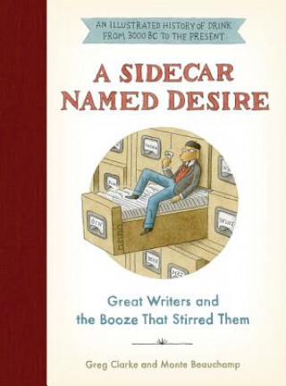 Buch Sidecar Named Desire Greg Clarke