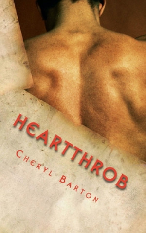 Buch Heartthrob Cheryl Barton