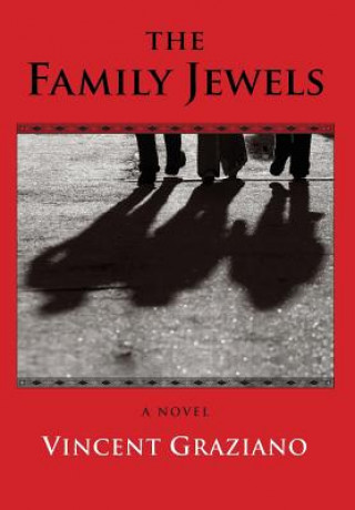 Knjiga The Family Jewels Vincent Graziano