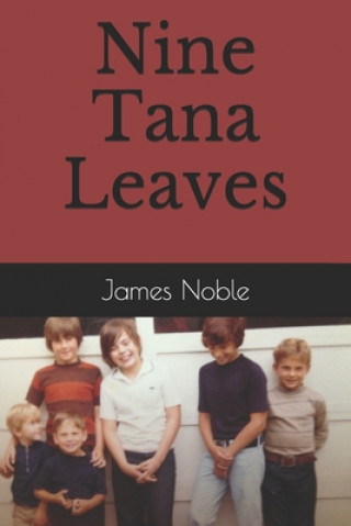 Carte Nine Tana Leaves James Noble