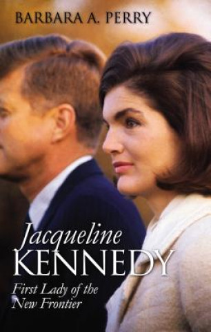 Книга Jacqueline Kennedy Barbara A. Perry