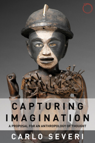 Knjiga Capturing Imagination Carlo Severi