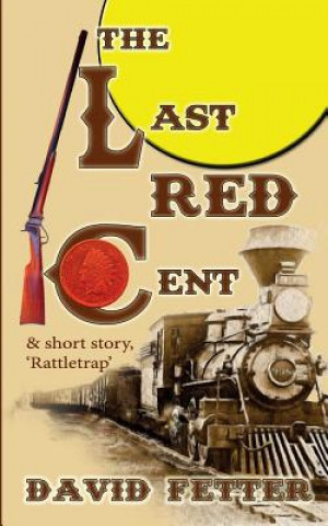 Buch The Last Red Cent David Fetter