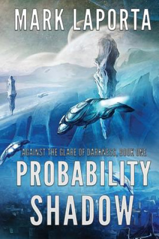 Kniha Probability Shadow Mark Laporta