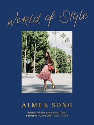 Книга Aimee Song: World of Style Aimee Song