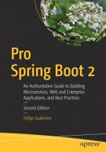 Carte Pro Spring Boot 2 Felipe Gutierrez