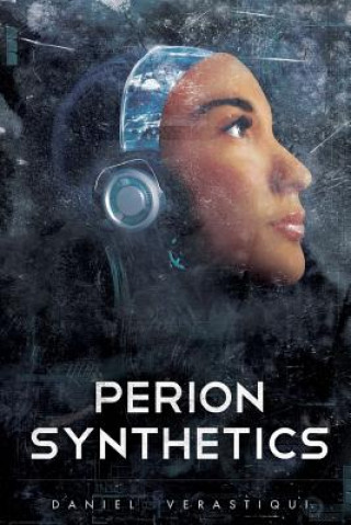 Book Perion Synthetics Daniel Verastiqui