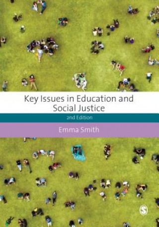 Carte Key Issues in Education and Social Justice Emma Smith