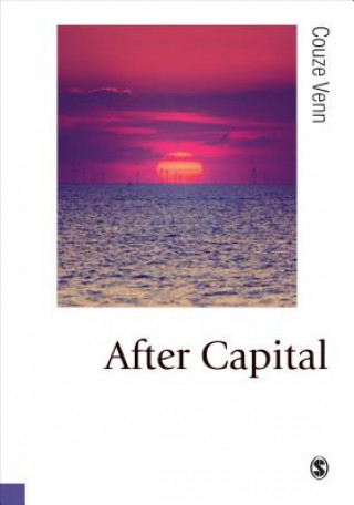 Kniha After Capital Couze Venn