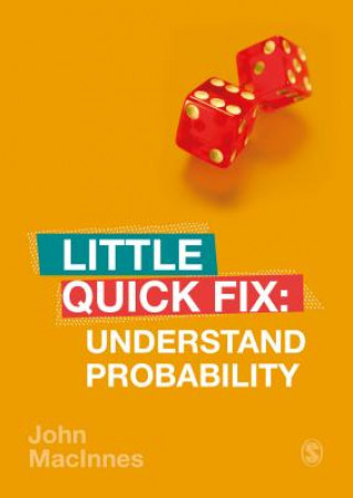Libro Understand Probability John MacInnes