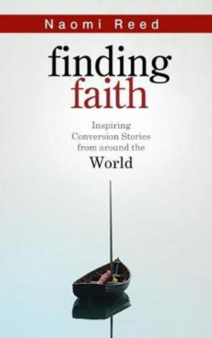Buch Finding Faith Naomi Reed