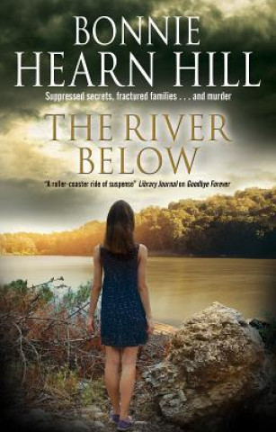 Boek River Below Bonnie Hearn Hill