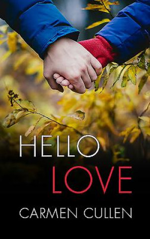 Buch Hello Love Carmen Cullen