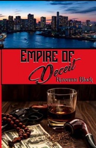 Книга Empire of Deceit Ravenna Black