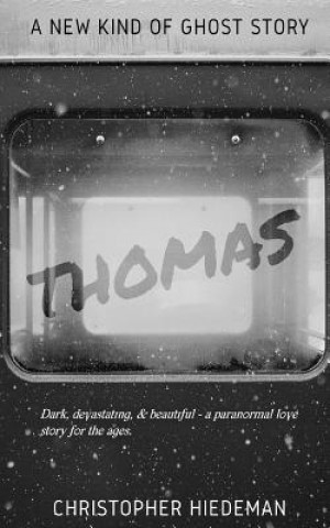 Buch Thomas Christopher Hiedeman