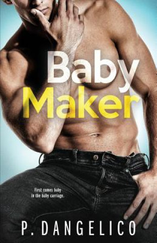 Carte Baby Maker P Dangelico