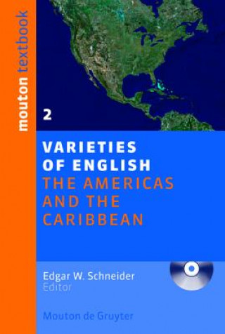 Könyv Americas and the Caribbean Edgar W. Schneider